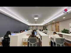 Guangzhou Suichang Printing Co., Ltd. - usine d'impression de livres illustrés