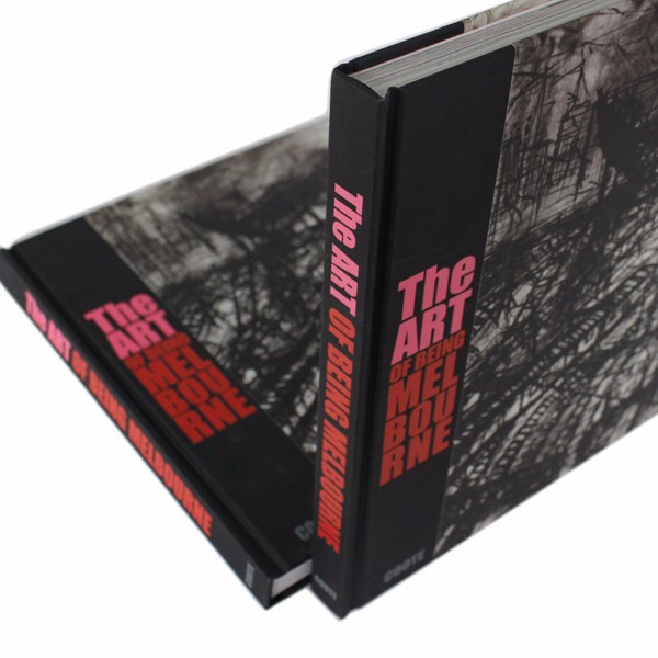 Livre d'images de taille personnalisée impression offset livres de coloriage pour adultes imprimables
