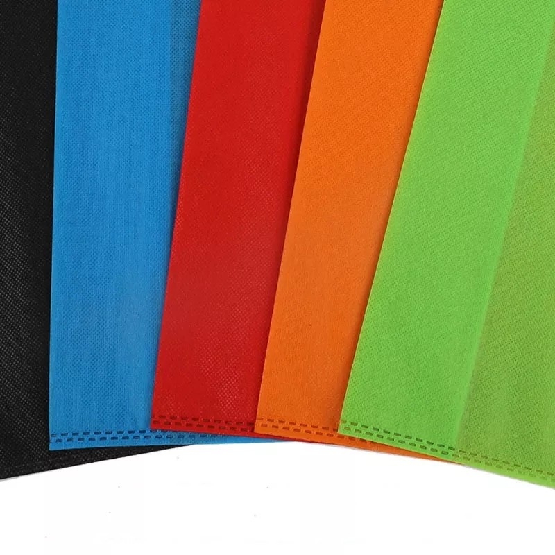 Couleur adaptée aux besoins du client écologique de sacs non tissés découpés avec des matrices réutilisables
